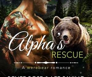 Alpha's Rescue (Shifter Ops, #5)