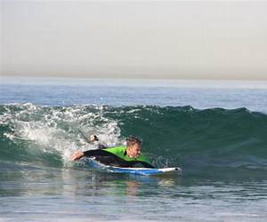 Catching Waves: A Board, a Pig, and How a Little Girl Became a Wakesurf Champion