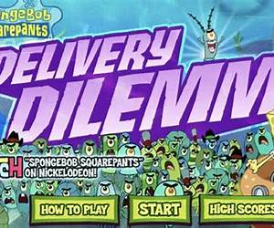 Delivery Dilemma (Cosmic Pizza Party, #4)