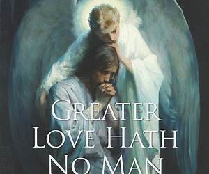 Greater Love