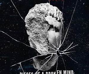 Pieces of a Broken Mind