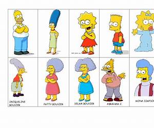 Simpson Special Family: Collection Set 10Family Stories Graphic Novel Funny Simpson Cartoon Comics