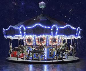 The Midnight Carousel