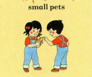 Topsy And Tim Small Pets